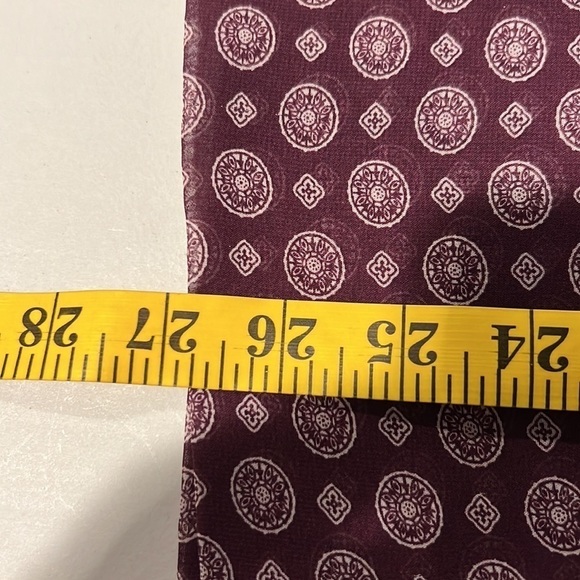 Pure Energy Floral Blouse Boho Sheer Large - Picture 7 of 10